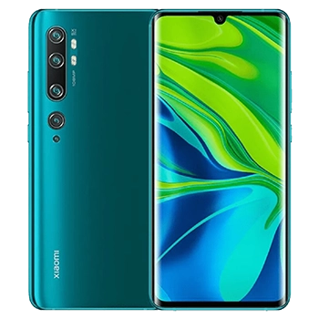 گوشی موبایل شیائومی مدل Xiaomi Mi Note 10 Pro دو سیم کارت 256 گیگابایت